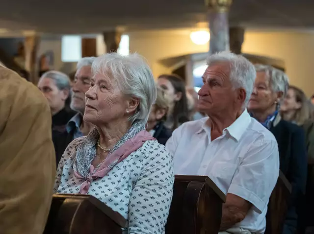 Foto: Olga Bereslavskaya