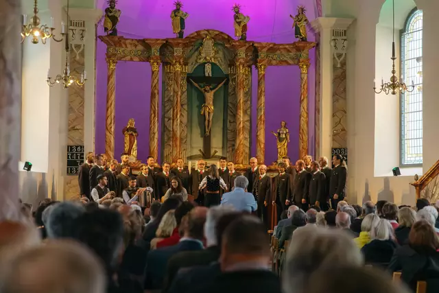 Foto: Olga Bereslavskaya