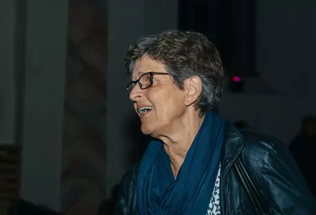 Foto: Olga Bereslavskaya