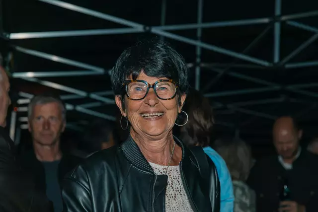 Foto: Olga Bereslavskaya