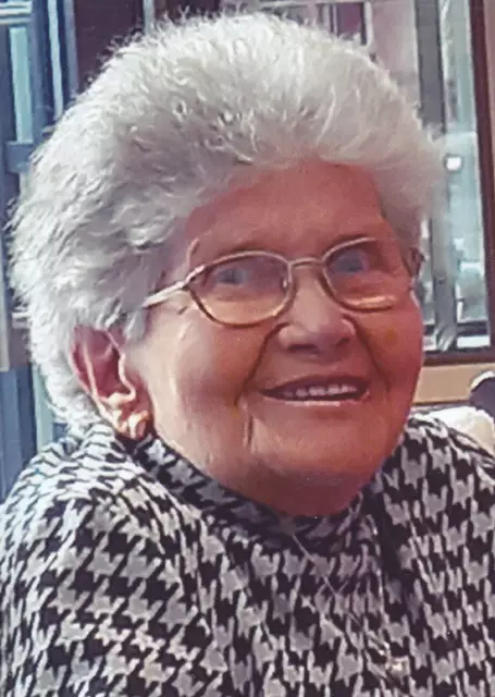 Sterbefall Maria Prummer, 88 Jahre | Foto: privat