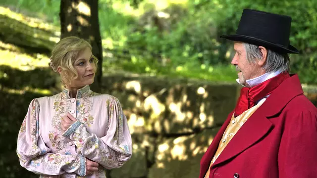 Foto: Comedia Bruckmühle Ensemble