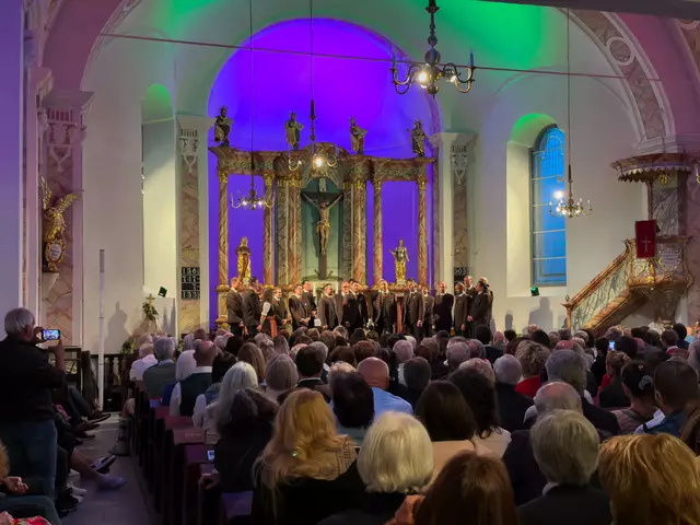 Foto: Olga Bereslavskaya