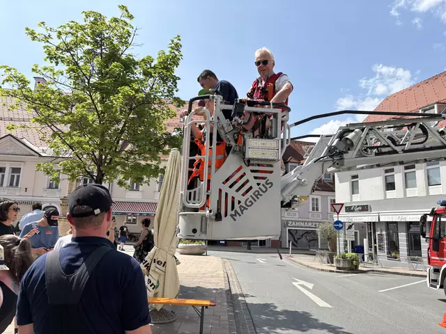 Foto: MeinBezirk