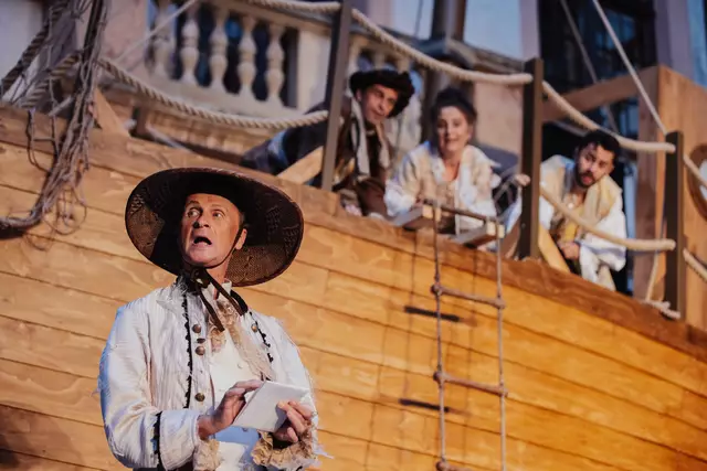 Foto: Fabian Steppan