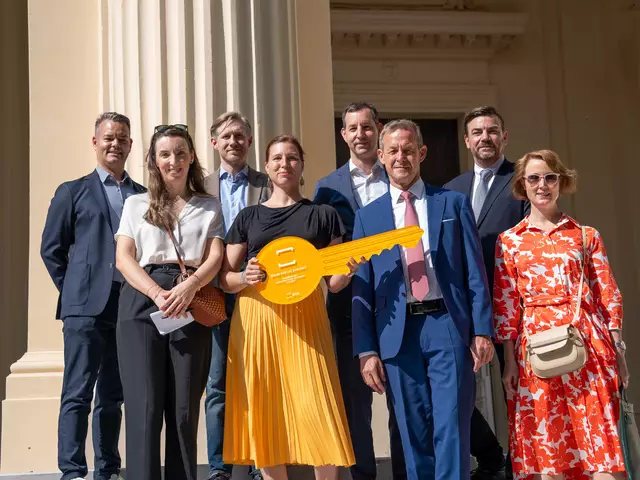 Foto: Valentina Marinelić/MeinBezirk