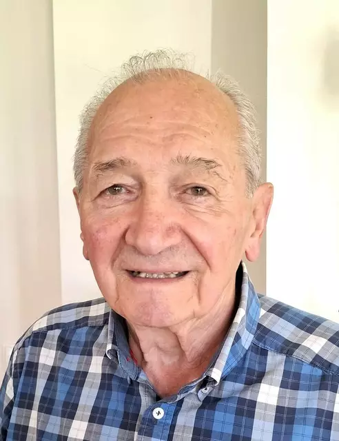 Jubilar Siegfried Hötzinger, 80 Jahre | Foto: Gemeindeamt Meggenhofen