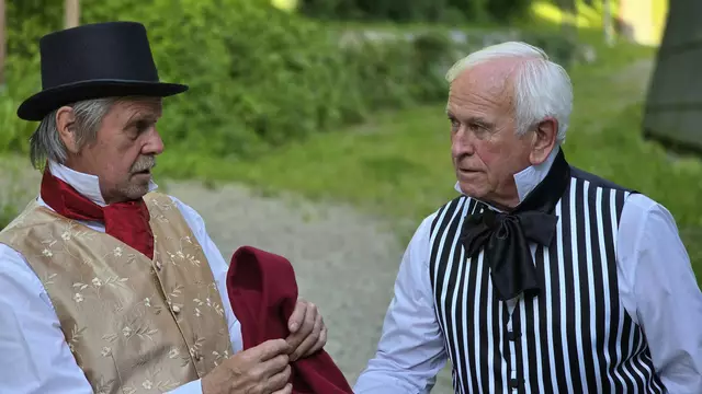 Foto: Comedia Bruckmühle Ensemble