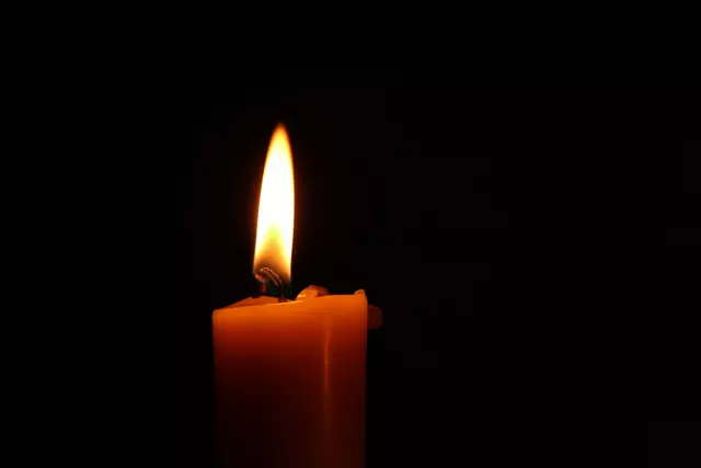 Nach der Bluttat in einer Grazer Schule sind unsere Gedanken bei den Opfern und Angehörigen. | Foto: David Tomaseti/Unsplash