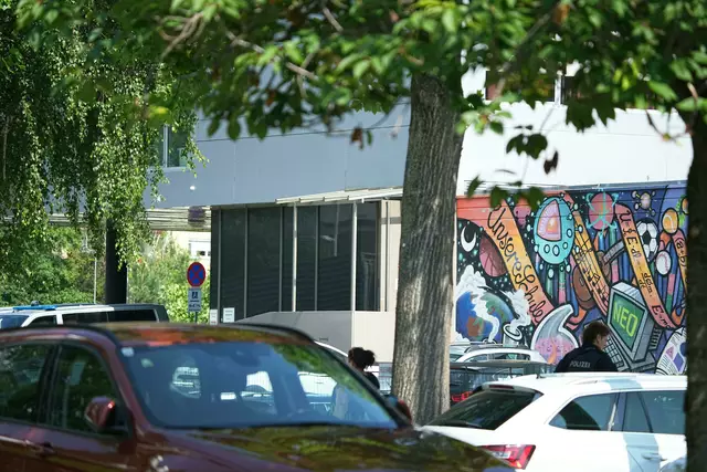 Foto: GEORG HOCHMUTH / APA / picturedesk.com