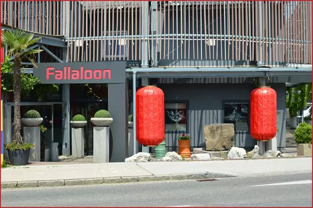 Foto: Fallaloon