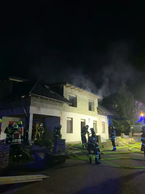 Foto: Bfkdo Amstetten / FF Haag