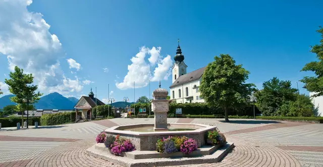 Wals-Siezenheim hat für Einheimische und Besucher einiges zu bieten.  | Foto: Gemeinde Wals-Siezenheim