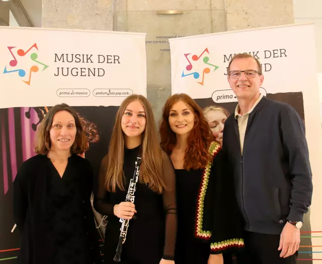 Foto: Musikschule Staatz