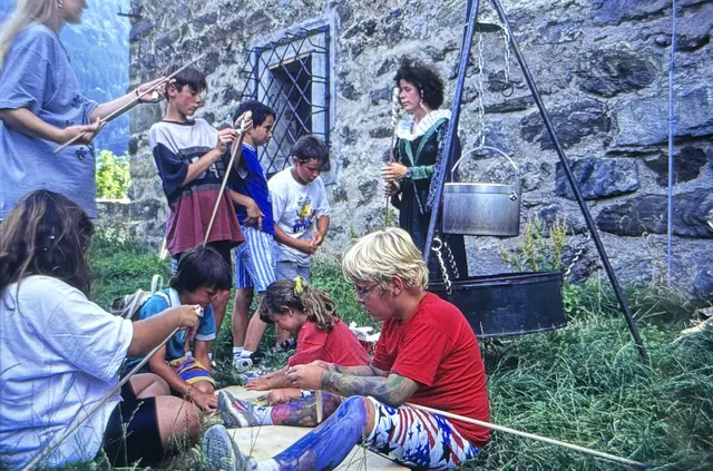 Foto: Celina Leitner / Archiv