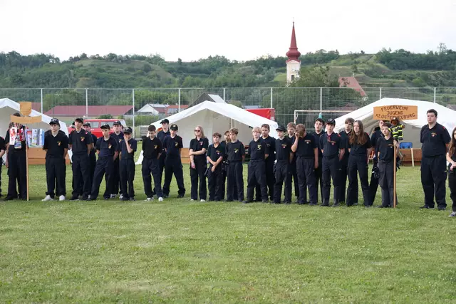 Foto: BFKDO Tulln/ St. Öllerer