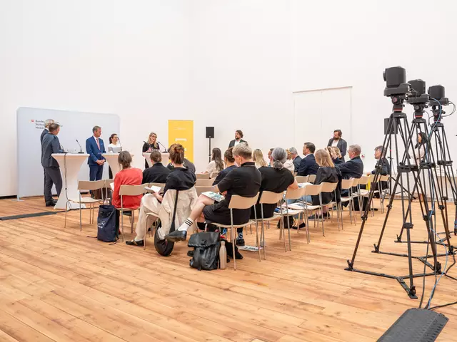 Foto: Valentina Marinelić/MeinBezirk