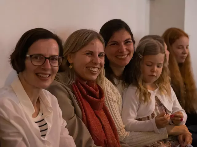 Foto: Olga Bereslavskaya