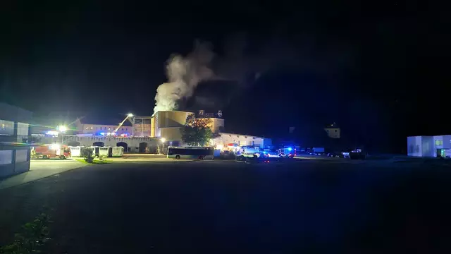 Foto: Freiwillige Feuerwehr Hallein