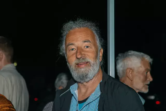 Foto: Olga Bereslavskaya