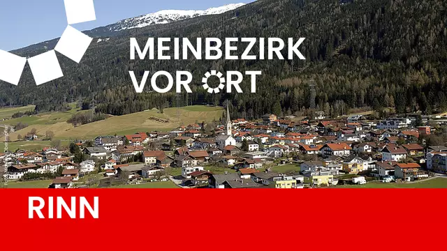 Die Gemeinde Rinn hat 1944 Einwohner | Foto: MeinBezirk 
