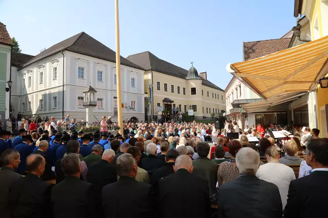 Foto: Pfarre Steyrtal