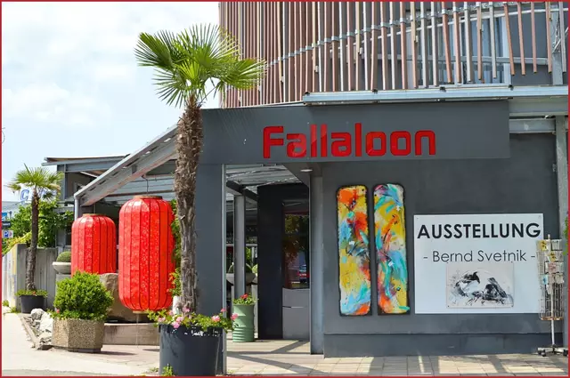Foto: Fallaloon