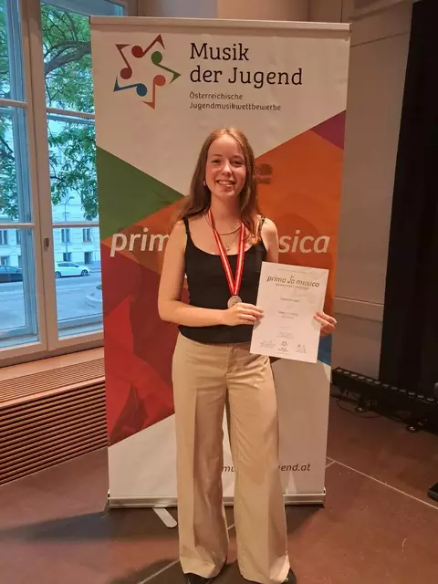 Foto: Musikschule Staatz