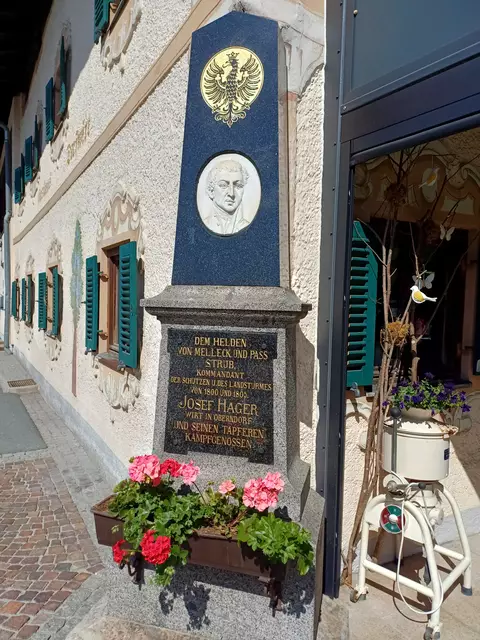 Foto: Josef-Hager-Schützenkompanie