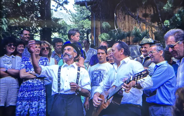 Foto: Celina Leitner / Archiv