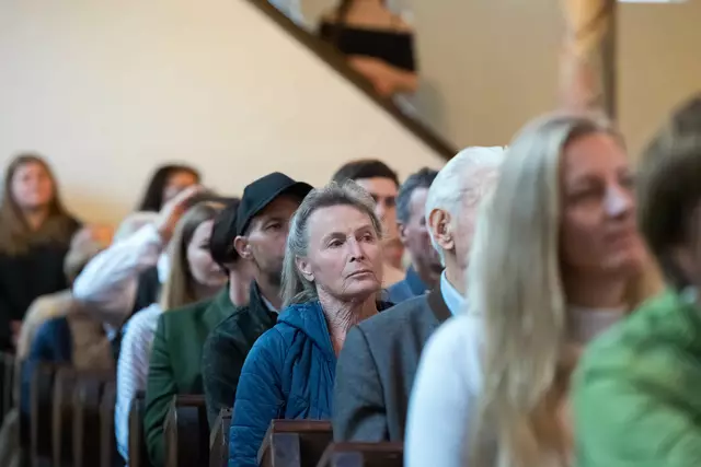 Foto: Olga Bereslavskaya