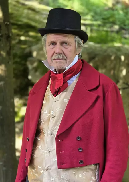 Foto: Comedia Bruckmühle Ensemble