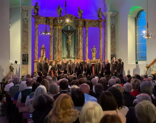 Foto: Olga Bereslavskaya