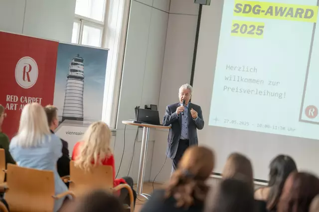 Foto: Manuel Domnanovich/Bildungsdirektion Wien