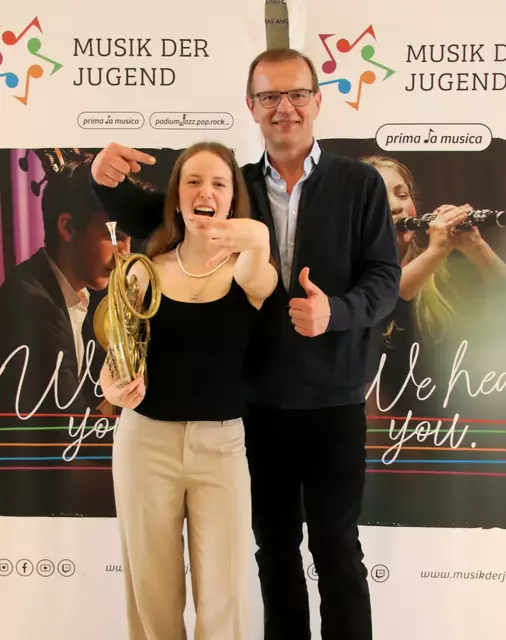 Foto: Musikschule Staatz