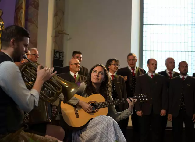 Foto: Olga Bereslavskaya