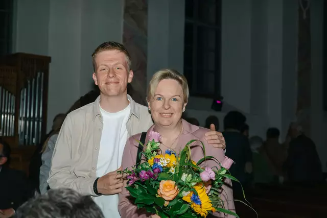 Foto: Olga Bereslavskaya