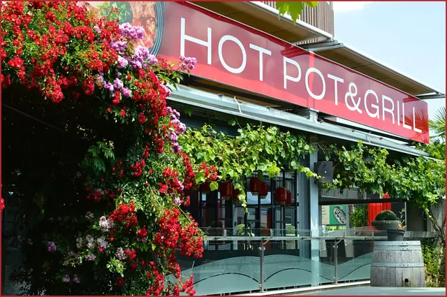 Das neu eröffnete Lokal bietet das traditionell-chinesische Hot Pot & Grill an. | Foto: Fallaloon