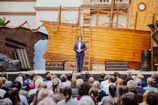 Foto: Fabian Steppan