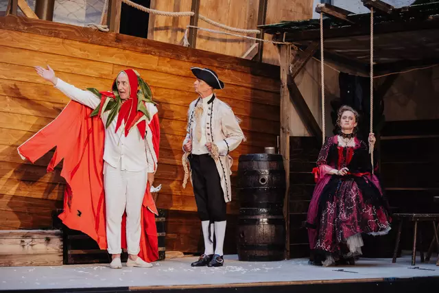 Foto: Fabian Steppan