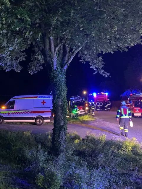 Foto: Bfkdo Amstetten / FF Haag