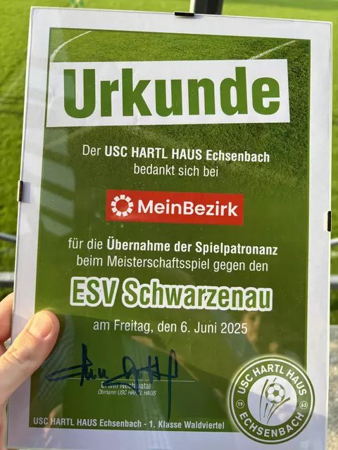 Foto: Bernhard Schabauer