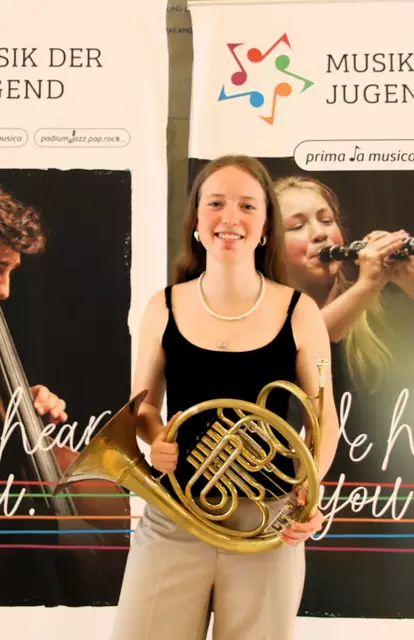 Foto: Musikschule Staatz