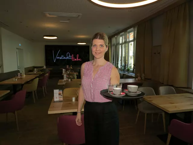 Foto: Sabine Krammer