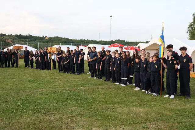 Foto: BFKDO Tulln/ St. Öllerer