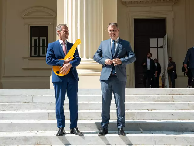 Foto: Valentina Marinelić/MeinBezirk