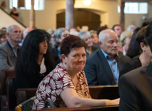 Foto: Olga Bereslavskaya