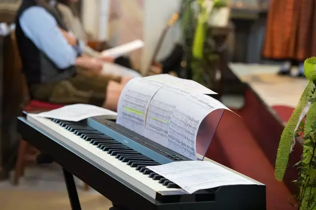 Foto: Olga Bereslavskaya