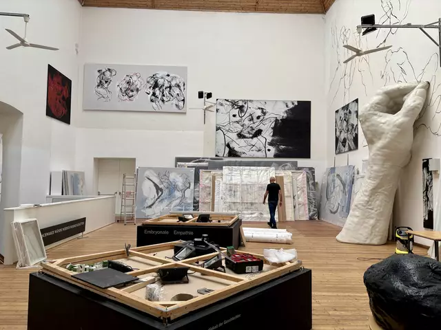 Foto: Marlene Graupner/MeinBezirk