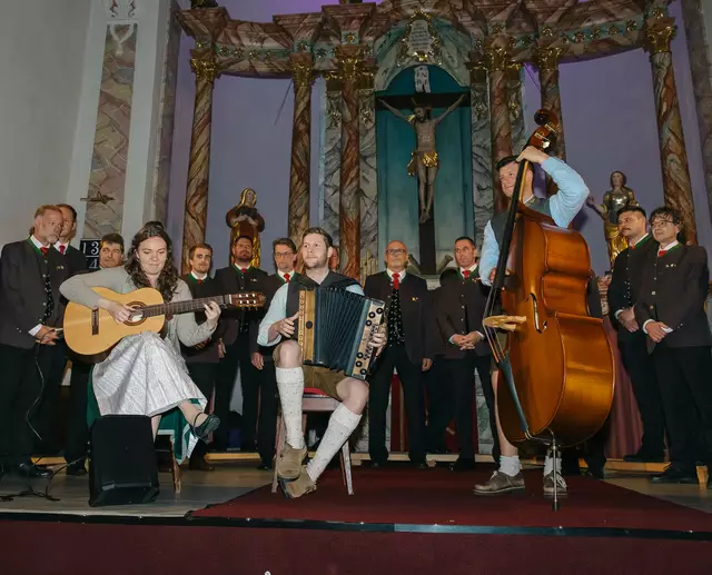 Foto: Olga Bereslavskaya